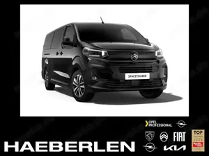 Citroen Spacetourer Diesel MAX XL Leder Standheizung Pano