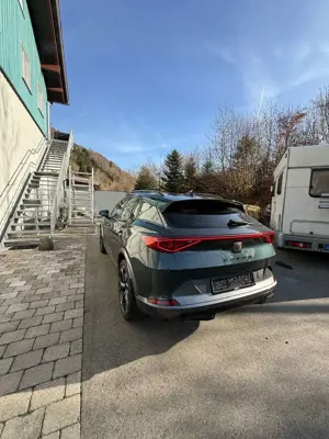 CUPRA Formentor Formentor 1.5 TSI Bild 3