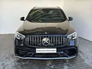 Mercedes-Benz GLC 63 AMG GLC 63AMG 4Matic+ Speedshift RFK.PGD.Navi..