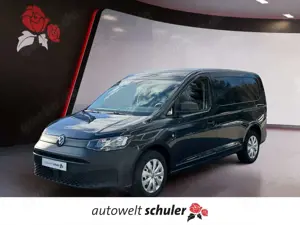 Volkswagen Caddy Cargo Maxi 2,0 TDI Navi