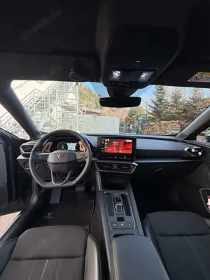 CUPRA Formentor Formentor 1.5 TSI Bild 5