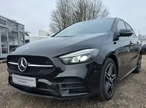 Mercedes-Benz B 250 e Edition 2020*AMG*MBUX*LED*NIGHT*ALU*SPUR