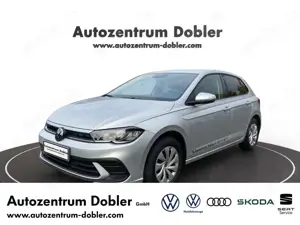 Volkswagen Polo "Life" 1.0 l TSI 70 kW(95 PS) 7-Gang DSG Navi