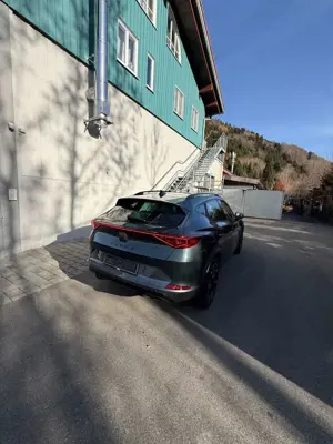 CUPRA Formentor Formentor 1.5 TSI Bild 4