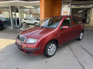 Skoda Fabia Cool Edition*KLIMAANLAGE*