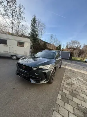 CUPRA Formentor Formentor 1.5 TSI Bild 2