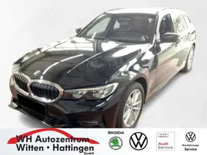 BMW 330 e Sport Line SHADOW-LINE PRIVACY REARVIEW SITZH...