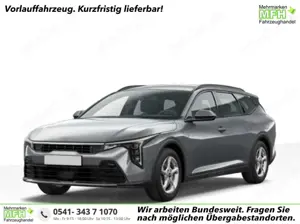 Kia K4 Gold SW 1.6 T-GDi DCT Android Auto*Navi*Totwink...