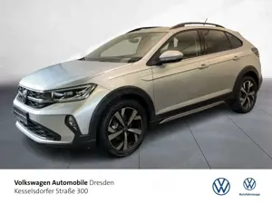 Volkswagen Taigo Style 1,0 TSI DSG AHZV IQ.DRIVE REAR-VIEW