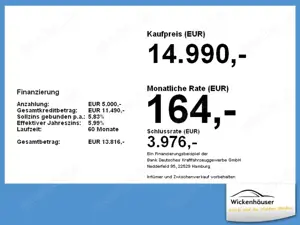 Opel Mokka-E Elegance LED+Kamera+CarPlay+17Zoll Bild 4