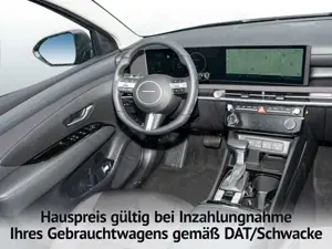 Hyundai TUCSON Bild 5