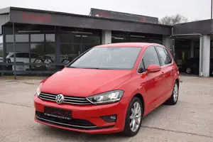 Volkswagen Golf Sportsvan VII Highline BMT/Start-Stopp