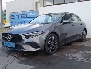 Mercedes-Benz A 180 Progressive MBUX Navi LED Kamera LHZ DAB