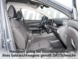 Hyundai TUCSON Bild 3