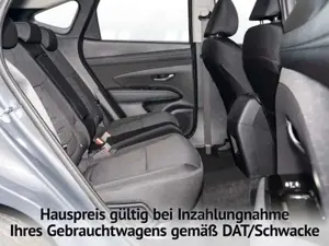 Hyundai TUCSON Bild 4