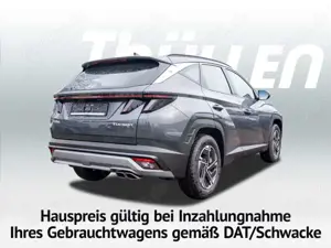 Hyundai TUCSON Bild 2
