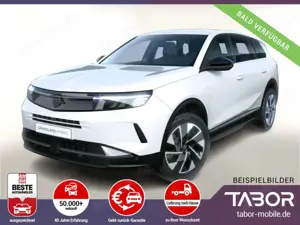 Opel Grandland Hybrid AUT Edition KomfortP UVP-33%*