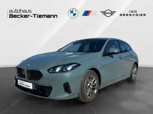 BMW 120 Hatch Parking Assistant Driving Assistant Wireless