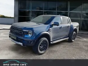 Ford Ranger Raptor Ranger Raptor 2l Aut. Kamera*AHK*el.Rollo*Matrix