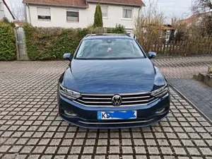 Volkswagen Passat Variant Passat Variant 1.5 TSIOPF Standheiz/Pano/Busin.