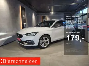 SEAT Leon 1.5 eTSI DSG FR ab 179.- 990.- Anzahlung ALLWETTER
