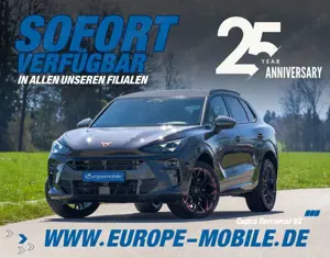 CUPRA Terramar VZ 25 Anniversary 2.0 TSI 195kW DSG 4Drive (Lag...