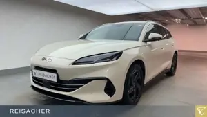 BYD Seal U Seal Seal 6 DM-i Tou Comfort SkyLou,Navi,eSD,Pan