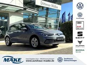 Volkswagen Golf Life 1.5 TSI ALU APP PDC LED+ NAV SITZHZG