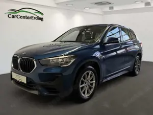 BMW X1 xDrive25e*Navi*HK*ParkA.*AHK*memorySitze*PDC*