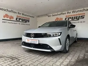 Opel Astra ST 1.5 D Automatik Elegance - LED/CAM/SHZ