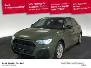 Audi A1 S line 40 TFSI S tronic