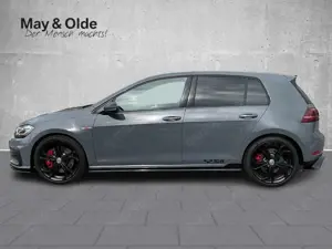Volkswagen Golf GTI VII TCR 2.0 TSI Aut Pano Navi LED Leder Soundsyste Bild 2