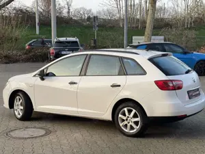 SEAT Ibiza ST Reference ECOMOTIV 1.2 TDI+ KLIMA+ TÜV NEU+ E-F Bild 4