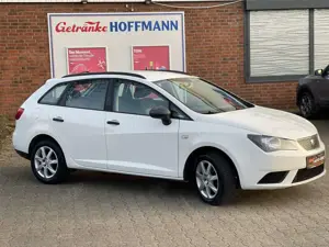 SEAT Ibiza ST Reference ECOMOTIV 1.2 TDI+ KLIMA+ TÜV NEU+ E-F Bild 2