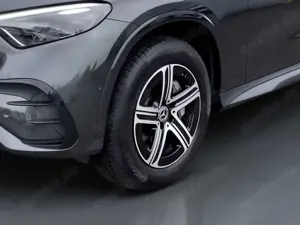 Mercedes-Benz GLC 300 de 4M AMG+DIGITAL+PANO+NIGHT+360°+AHK Bild 4