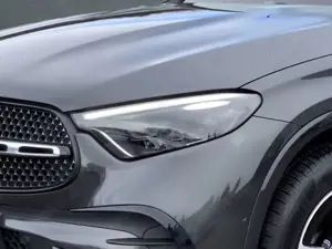 Mercedes-Benz GLC 300 de 4M AMG+DIGITAL+PANO+NIGHT+360°+AHK Bild 3