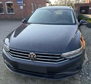 Volkswagen Passat Variant Conceptline