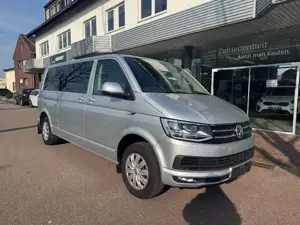 Volkswagen T6 Caravelle