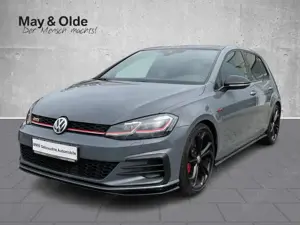 Volkswagen Golf GTI VII TCR 2.0 TSI Aut Pano Navi LED Leder Soundsyste