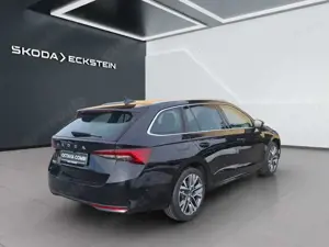 Skoda Octavia Bild 3