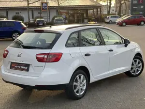 SEAT Ibiza ST Reference ECOMOTIV 1.2 TDI+ KLIMA+ TÜV NEU+ E-F Bild 3