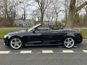 Audi Cabriolet