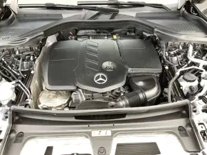 Mercedes-Benz GLC 300 de 4M AMG+DIGITAL+PANO+NIGHT+360°+AHK Bild 5