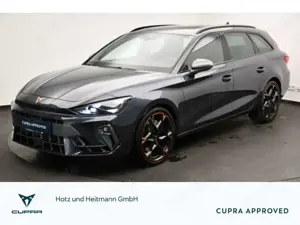 CUPRA Leon Sportstourer VZ 2.0TSI 4Drive DSG PANO/AHK/
