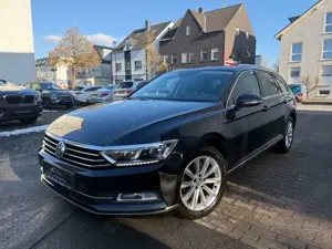 Volkswagen Passat Variant Passat Highline BMT/Start-Stopp 2.Hand*LED*Navi
