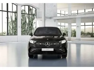 Mercedes-Benz GLC 300 4M Coupé AMG-Sport/360/Pano/AHK/Night/20 Bild 5