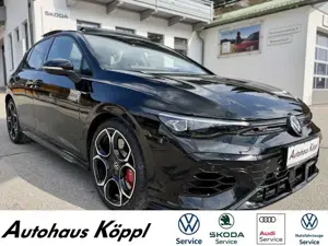 Volkswagen Golf 2.0 TSI DSG GTI Clubsport Leder HK HeadUp