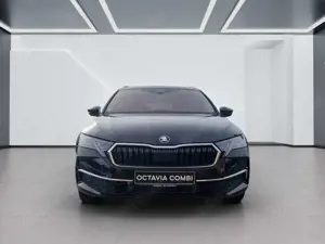 Skoda Octavia Bild 4