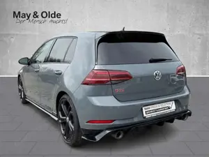 Volkswagen Golf GTI VII TCR 2.0 TSI Aut Pano Navi LED Leder Soundsyste Bild 5