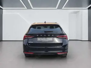 Skoda Octavia Bild 5